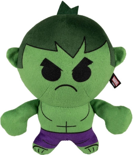 Marvel Hulk hangot adó kutyajáték - 1 db