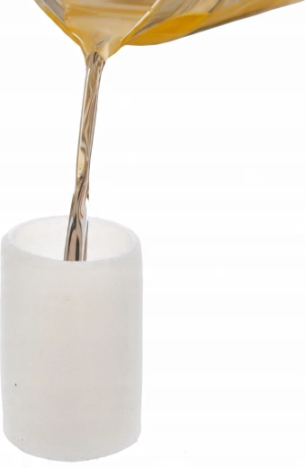 Univerzális viaszhoz és paraffinhoz