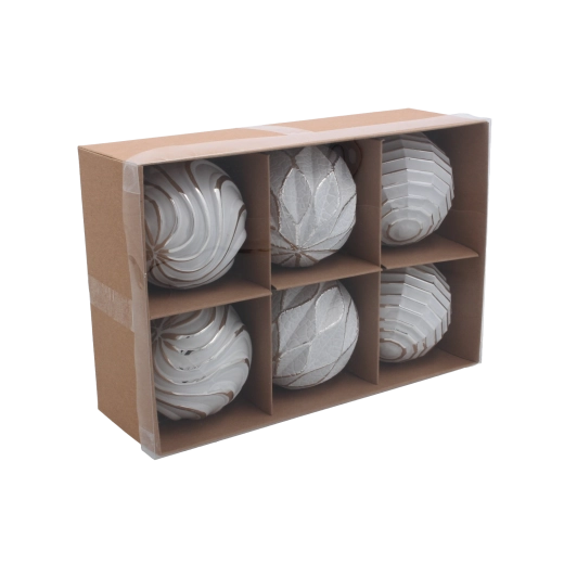 Három egyedi textúra a prémium megjelenésért