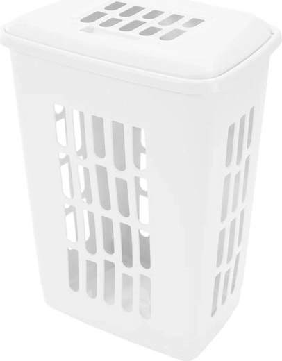 HEIDRUN műanyag szennyestartó 60 l