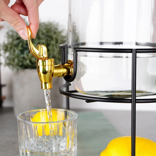 Kényelmes karos vezérlés