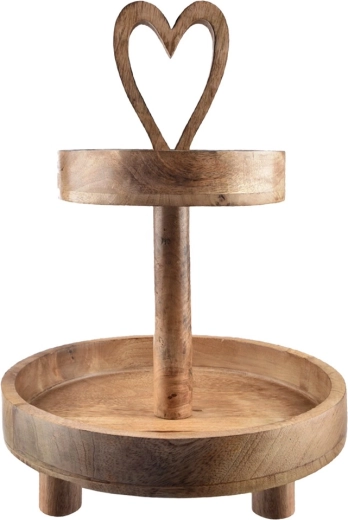 Természetes mangófa – szép és tartós