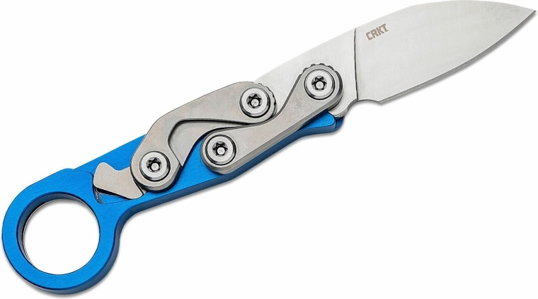 D2 szerszámacél penge