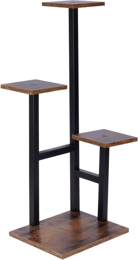 Stabil fém szerkezet