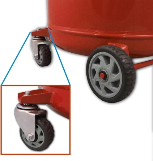 Mobilitás és stabilitás minden műhely számára