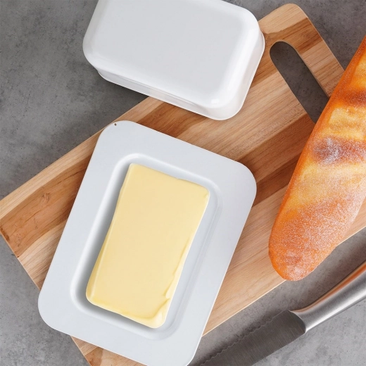 Könnyű tálalás és karbantartás