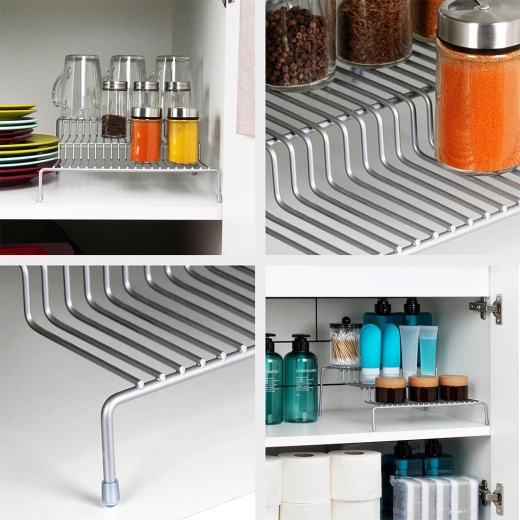 Csúszásgátló lábak védik a felületet