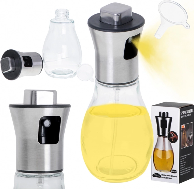 Olajspray 200 ml főzéshez