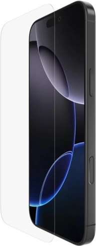 Belkin védő üveg InvisiGlass iPhone 16 Pro Max-hoz