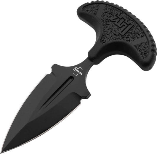 Heckler & Koch FX02 nyomótőr (push dagger) 6,3 cm