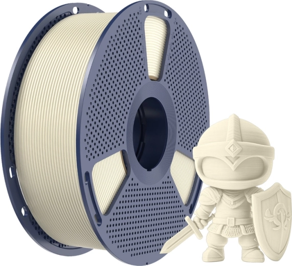 Tartós nyomatok elegáns elefántcsont színben