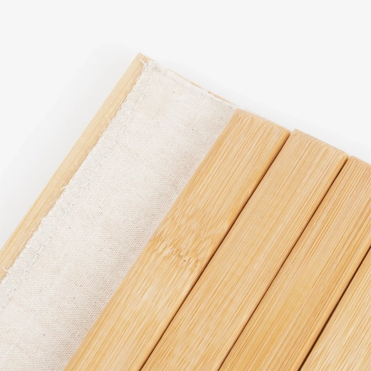 Természetes bambusz a mindennapi tartósságért