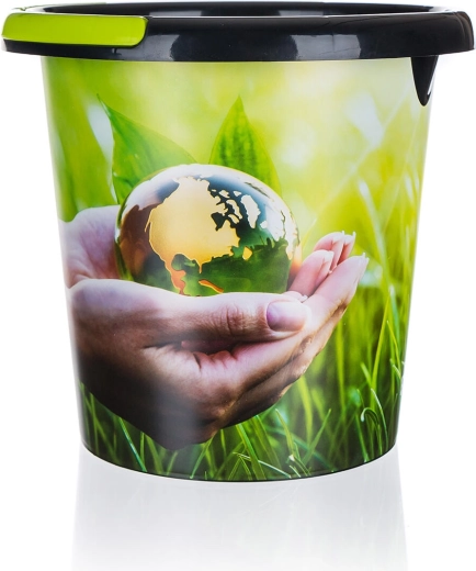 Strapabíró kivitel és kényelmes hordozás