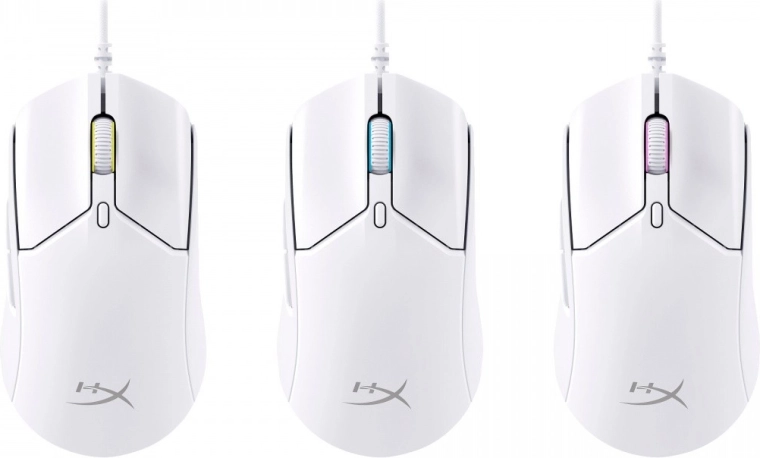 HyperX 26K szenzor és 8000 Hz-es válasz