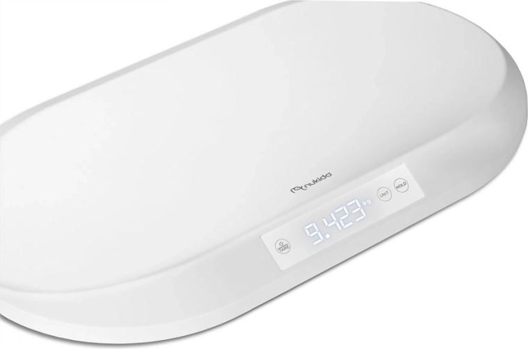 Rendkívüli, 5 g-os pontosság a mindennapi ellenőrzéshez