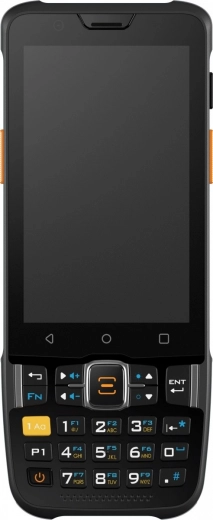 Sunmi L2Ks terminál, Android 11, 4/32GB, 15+3 MP kamera, NFC szkenner