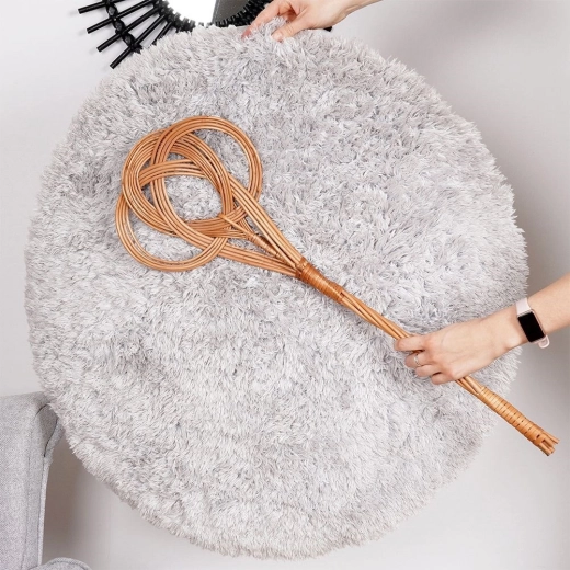 Kényelmes, hosszú nyél