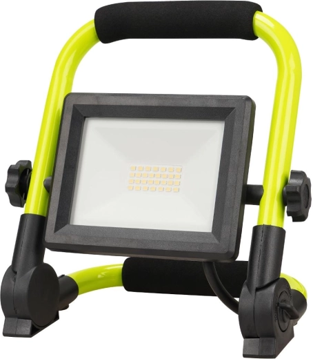 RETLUX 20 W-os LED munkafényszóró