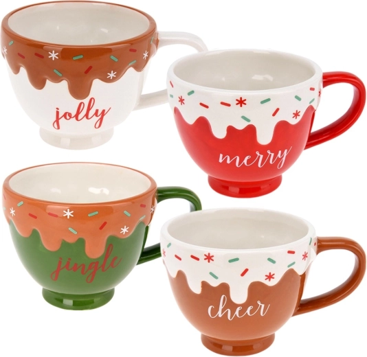 Minőségi kerámia, amely tartja a hőt