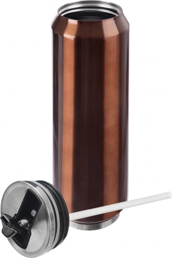 Kényelmes ivás felhajtható itatóval és szívószállal