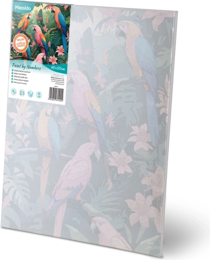 Pontos vezetés és telt színek