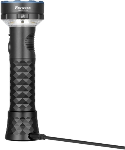 Kettős töltés: USB‑C és mágneses MCC3