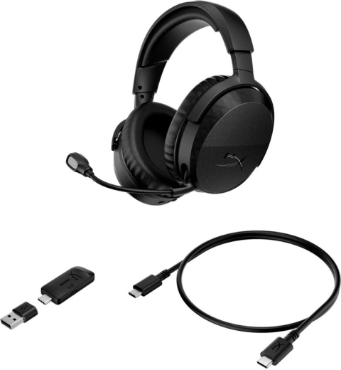 Kettős csatlakozás: 2,4 GHz és Bluetooth