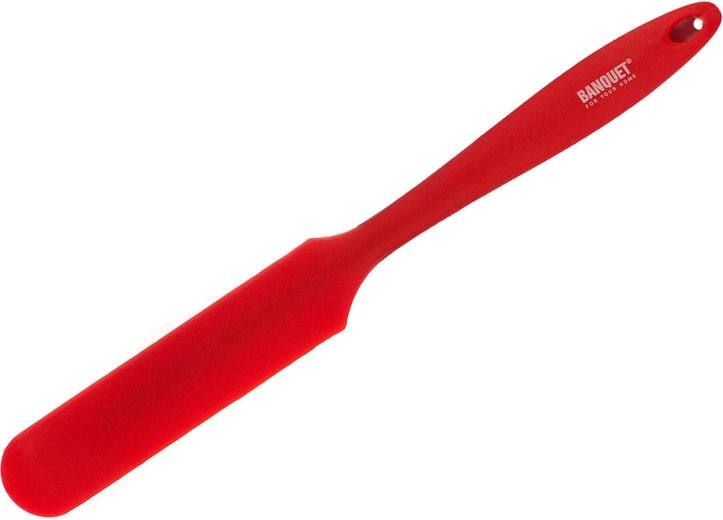 CULINARIA Red szilikon spatula 24 cm
