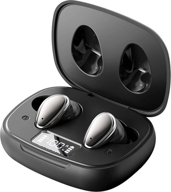 Vention Earbuds Tiny T13 vezeték nélküli fülhallgató ANC‑vel – fekete