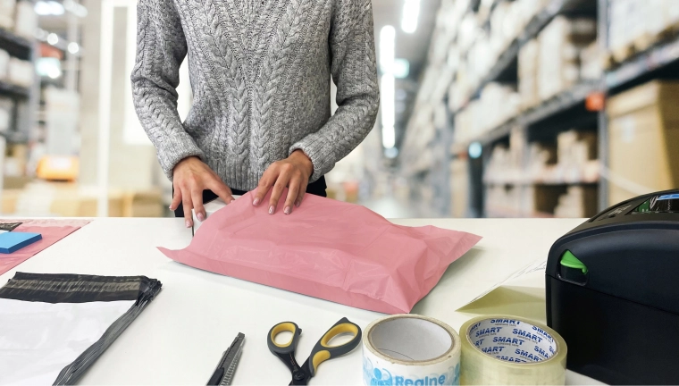 Ideális a mindennapi feladáshoz