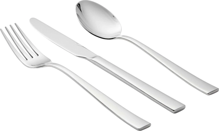 tartós rozsdamentes acél a mindennapokra