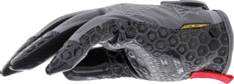 Biztos fogás Padlock tenyérrel