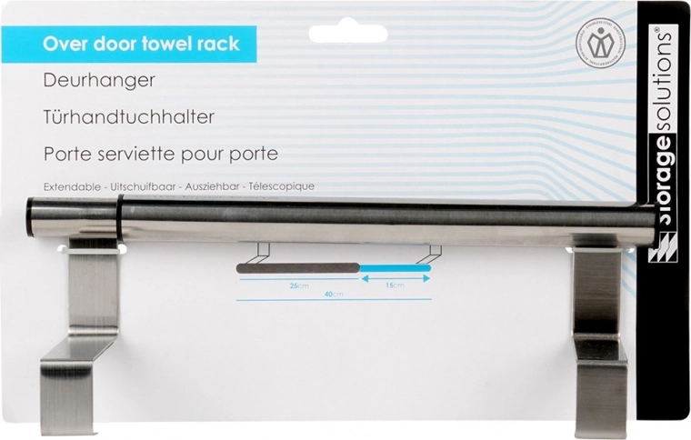 Teleszkópos hossz 25–40 cm