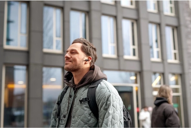 Dugók nélküli kényelem és könnyű viselet