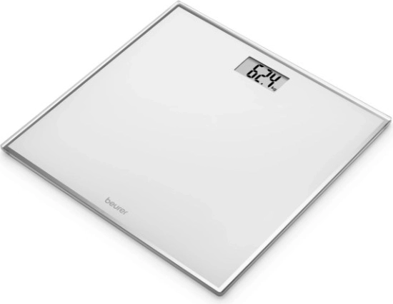 Kompakt fürdőszobai mérleg GS 120