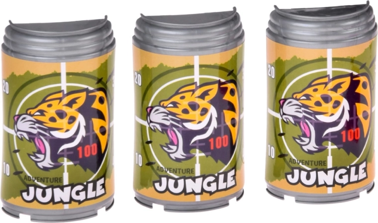 Pontozott célok versenyzéshez