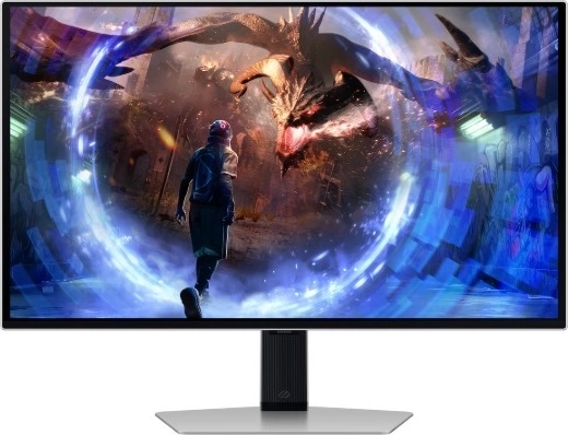 OLED kép lenyűgöző kontraszttal