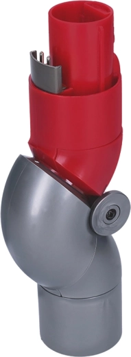 Tartós Dyson adapter