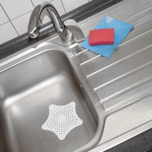 Sokoldalú használat a konyhában és a fürdőszobában