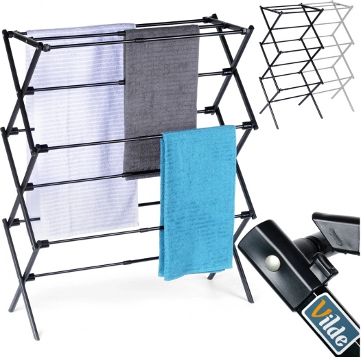 Teleszkópos bővítés 47–78 cm