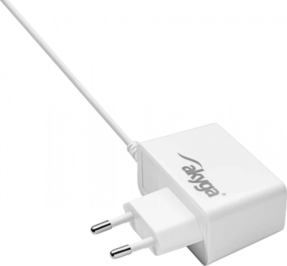 Stabil 4,7 V / 300 mA tápellátás