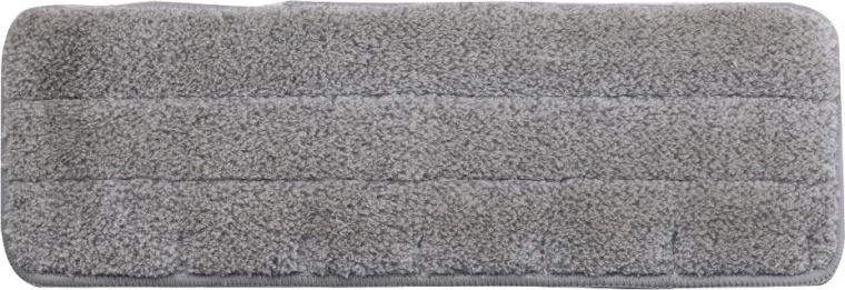 Lamart Clean mikroszálas pót mopfej – 2 db