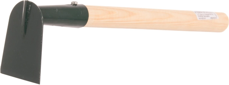 Profi kézi kapálógép nyéllel 27 cm