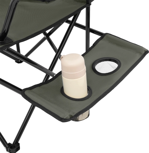 Masszív és tartós szerkezet terepre