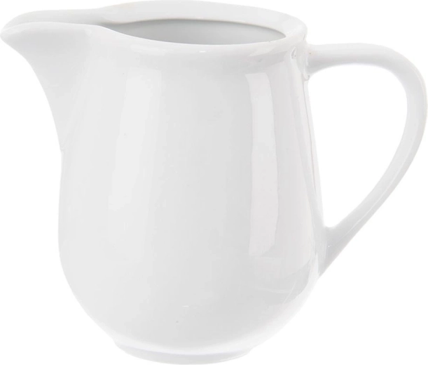 Mona porcelán tejkiöntő 80 ml