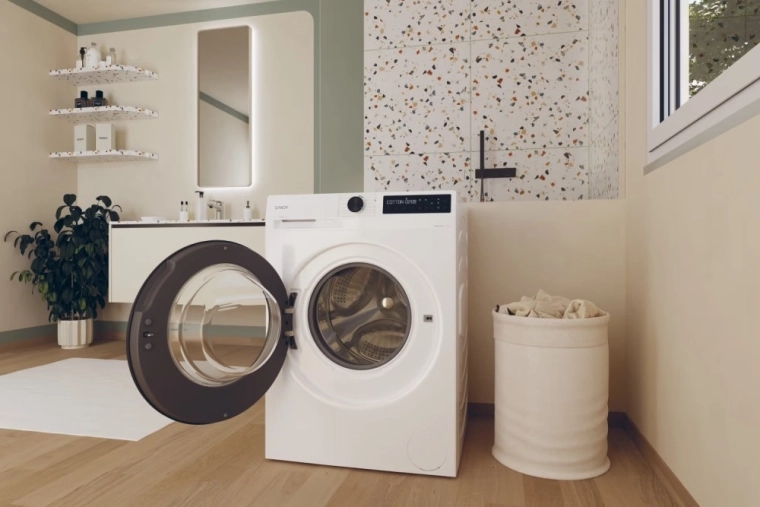 Kényelmes elöltöltés