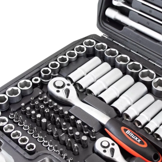 Tartós króm‑vanádium acél (CrV)