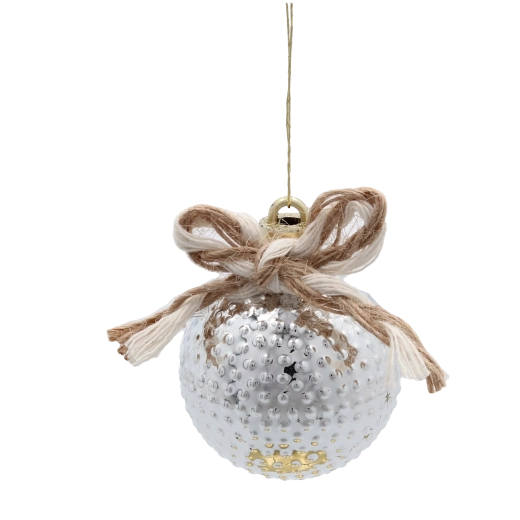 Elegáns ezüst és pezsgő