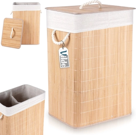 Kényelmes hordozás és praktikus fedél