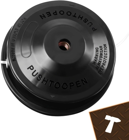 Univerzális M10 balmenetes rögzítés